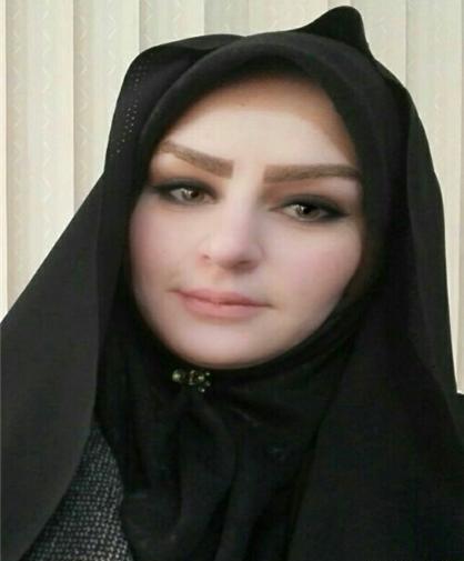 عکس دختر جلیل رحیم آبادی