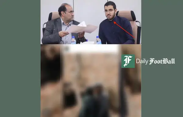 عکس دختر جلیل رحیم آبادی