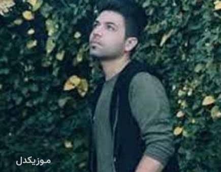 عکس مسعود جلیلیان و همسرش