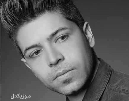 عکس مسعود جلیلیان و همسرش