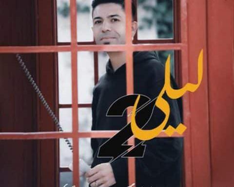 عکس مسعود جلیلیان و همسرش