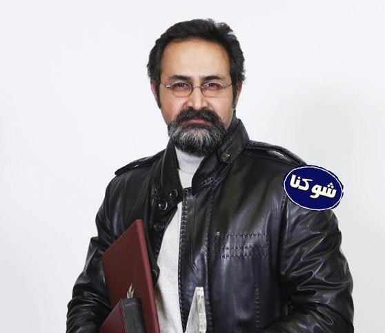 عکس وحید جلیلوند و همسرش