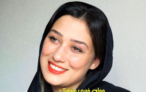 عکس وحید جلیلوند و همسرش