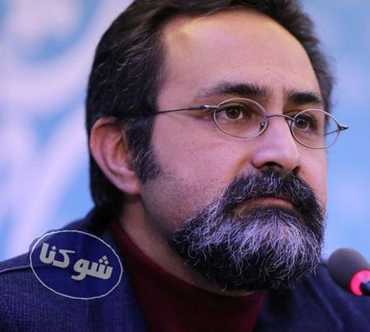 عکس وحید جلیلوند و همسرش