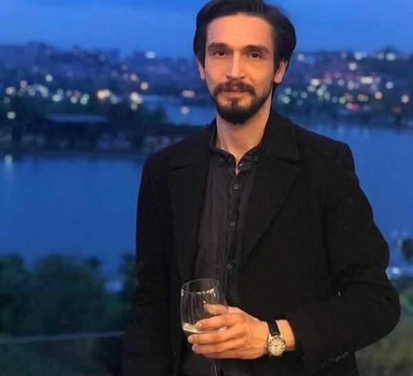 عکس تمساح جلیل در گودال
