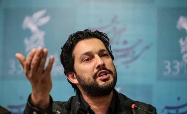 عکس تمساح جلیل در گودال