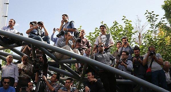 عکس جلیل آواره