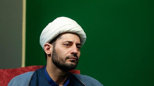 عکس جلیل آواره