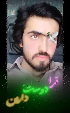 عکس جلیل آواره
