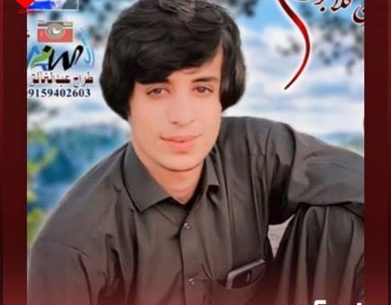 عکس جلیل آواره