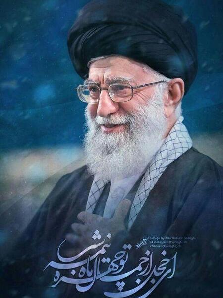 عکس جلیلی برای پروفایل