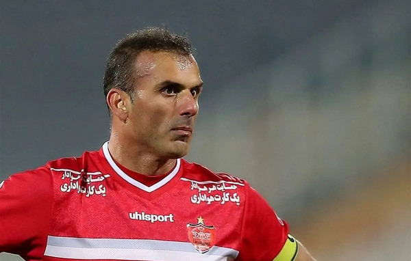عکس همسر سید جلال حسینی