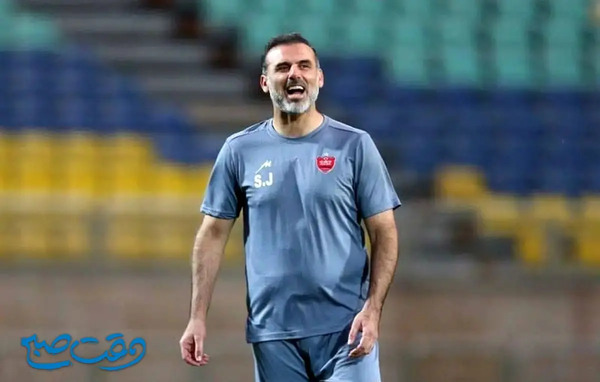 عکس همسر سید جلال حسینی