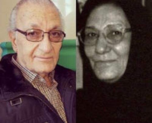 عکس جلال مقامی مجری دیدنیها