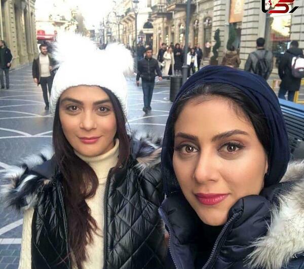 عکس جلیل فرجاد در مختارنامه
