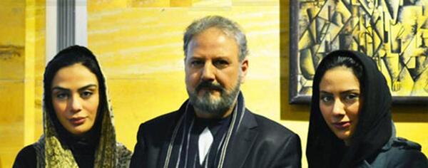 عکس جلیل فرجاد در مختارنامه