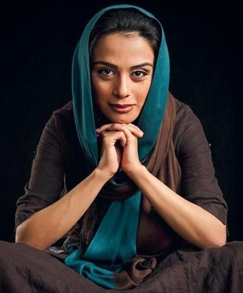 عکس جلیل فرجاد و خانواده اش