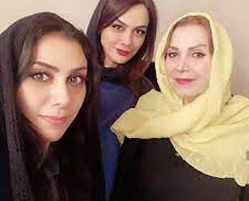 عکس جوانی جلیل فرجاد