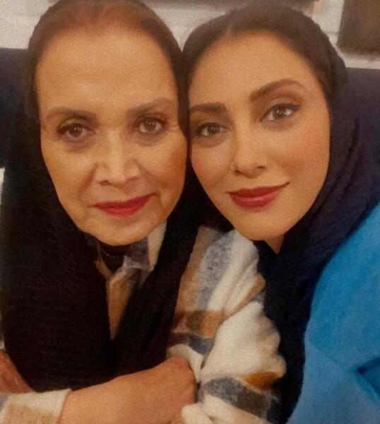 عکس جوانی جلیل فرجاد