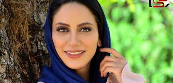 عکس جوانی جلیل فرجاد