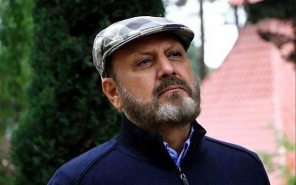 عکس جوانی جلیل فرجاد