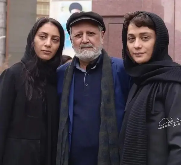 عکس جوانی جلیل فرجاد