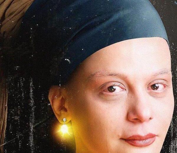 عکس جوانی جلیل فرجاد