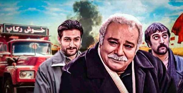 عکس سید جلال طباطبایی