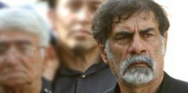 عکس سید جلال طباطبایی