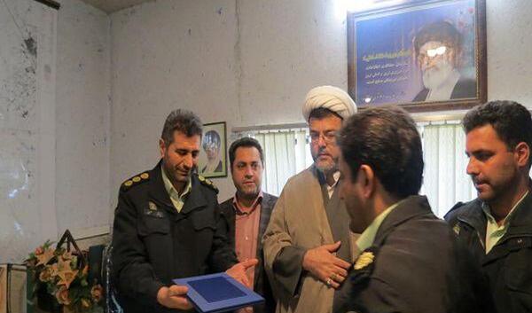 عکس سید جلال طباطبایی