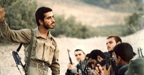 عکس سید جلال طباطبایی