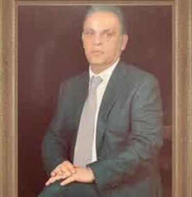 عکس سید جلال روغنی