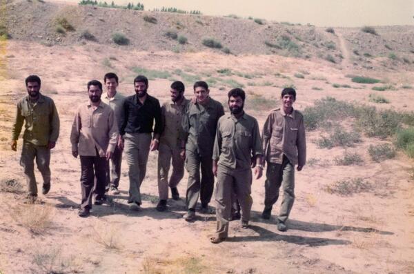 عکس سید جلال روغنی