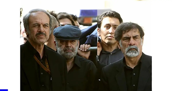 عکس سید جلال روغنی