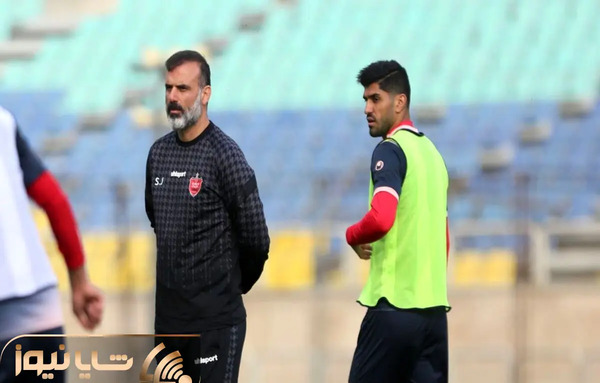 عکس سید جلال روغنی
