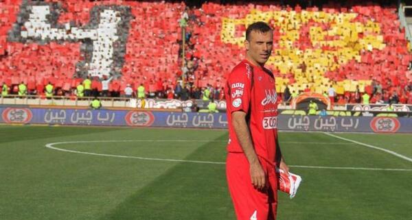 عکس سید جلال حسینی بازیگر