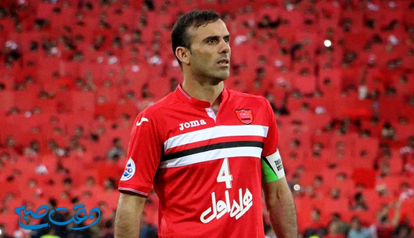 عکس سید جلال حسینی و همسرش
