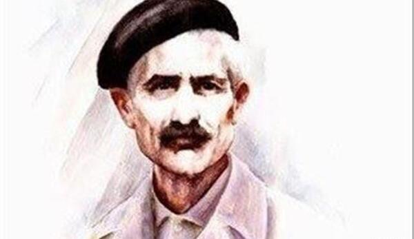 عکس مدرسه جلال آل احمد