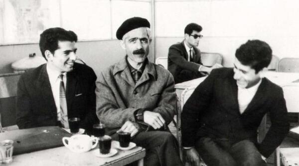 عکس مدرسه جلال آل احمد