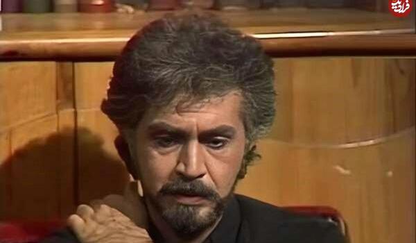 عکس بازیگران سریال جلال