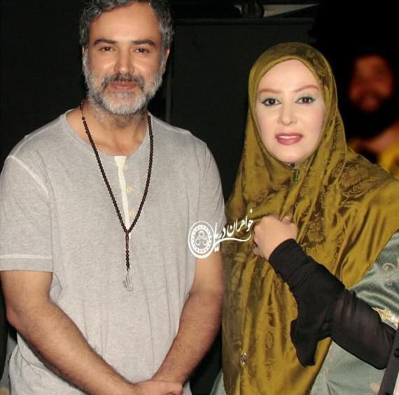 عکس بازیگران سریال جلال
