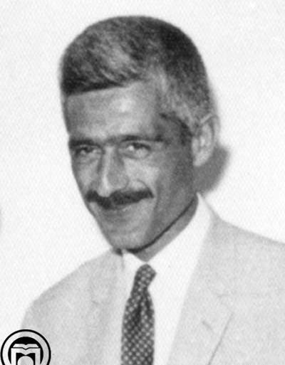 عکس از جلال آل احمد