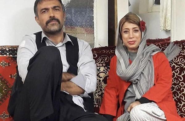 عکس جلالیان