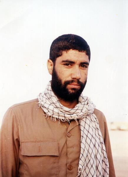 عکس جلالیان