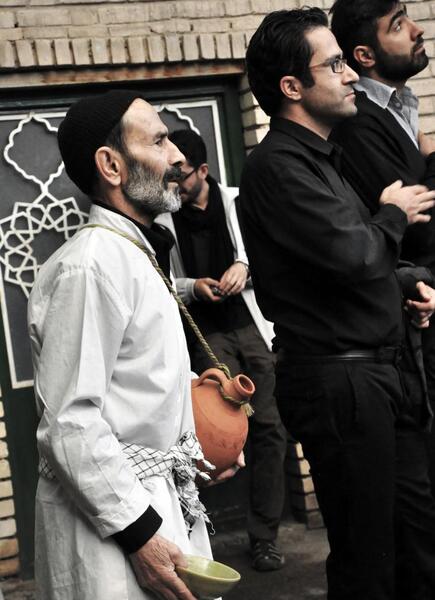 عکس جلالیان