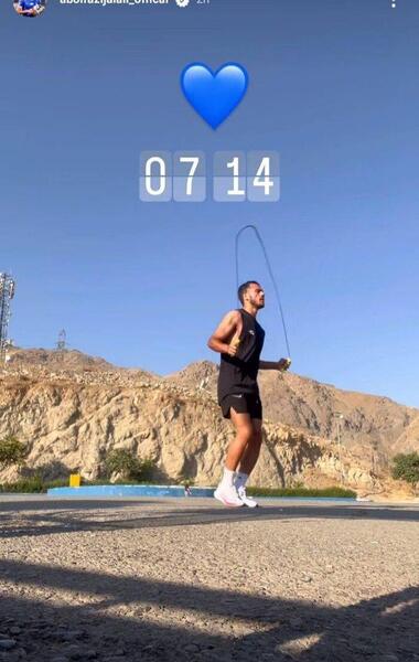 عکس جلالیان