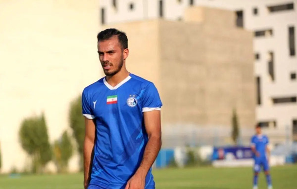 عکس جلالیان