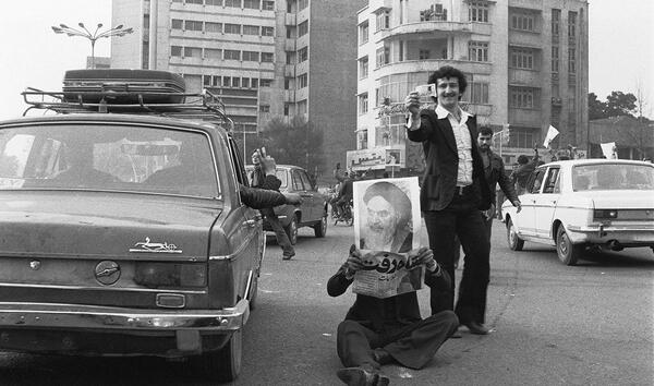 عکس جلالیان