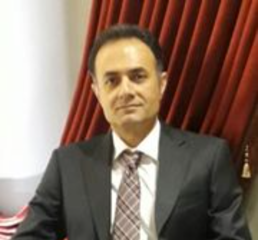 عکس دکتر جواد یزدانی