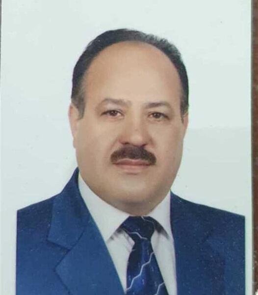 عکس دکتر جواد یزدانی
